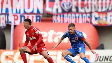 A qué hora y dónde ver a Ñublense vs. Universidad de Chile en TV y streaming