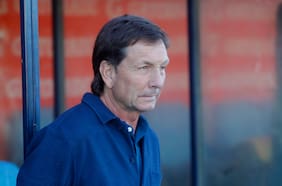 Fernando Díaz denuncia al Ministerio Público a los barristas que invadieron el entrenamiento de Deportes Iquique