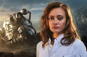 Ella Purnell se unió a la serie de Fallout de Amazon Prime