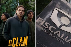 Ordenan suspensión condicional de causa contra miembros de “El Clan” imputados por encender fogata en área protegida