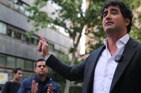 Quién está detrás de “Se Acabó la Fiesta”, la sorpresa electoral en España