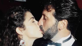 “Él ha sido mi primera y única pareja”: la historia de amor de cinco décadas de Gloria y Emilio Estefan