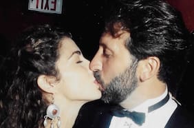 “Él ha sido mi primera y única pareja”: la historia de amor de cinco décadas de Gloria y Emilio Estefan
