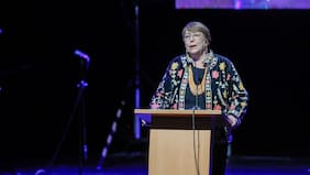 Bachelet reactiva su agenda internacional en República Dominicana y es invitada al MUDA
