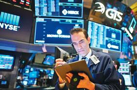 Cómo distribuir el portafolio de inversión para un incierto año