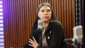 Bárbara Figueroa ante proyección de encuestas en segunda vuelta: “Eso es hacer un poquitito análisis de ficción”