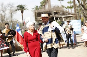 De la negativa de Matthei al sí de Bellolio: el giro de Providencia con la fonda en el Parque Inés de Suárez