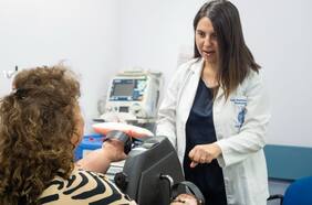 Estudio de la Universidad Católica revela una desconocida secuela del cáncer de mama