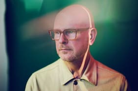 Phil Selway:  “Me emociona la idea de hacer música nueva con Radiohead y realmente será lo que pasará”