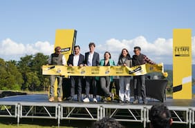 Valdivia será sede del mayor evento de ciclismo amateur del mundo en 2026