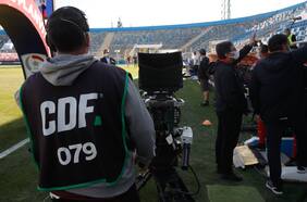 TDLC condena al CDF por abuso de posición monopólica con multa de US$25 millones