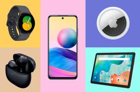 Día de la Madre: 11 regalos tecnológicos (y no tan caros) para regalarle a mamá