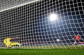 La prensa argentina no supera el trauma: se burla de la condición de Chile en las Eliminatorias