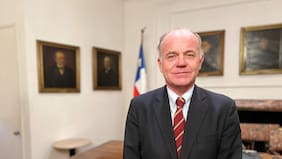 Gremio de la agricultura monitorea la fruta que transita por Medio Oriente con destino a Arabia Saudita