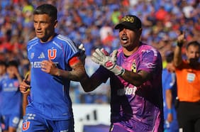 ¿Por qué Charles Aránguiz disparó contra el Sifup y la ANFP? Las razones del enojo del Príncipe tras el empate de la U