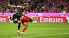 Nuevo récord para Harry Kane: Bayern Munich propina histórica goleada a Unión Berlín y alcanza la cima de la Bundesliga