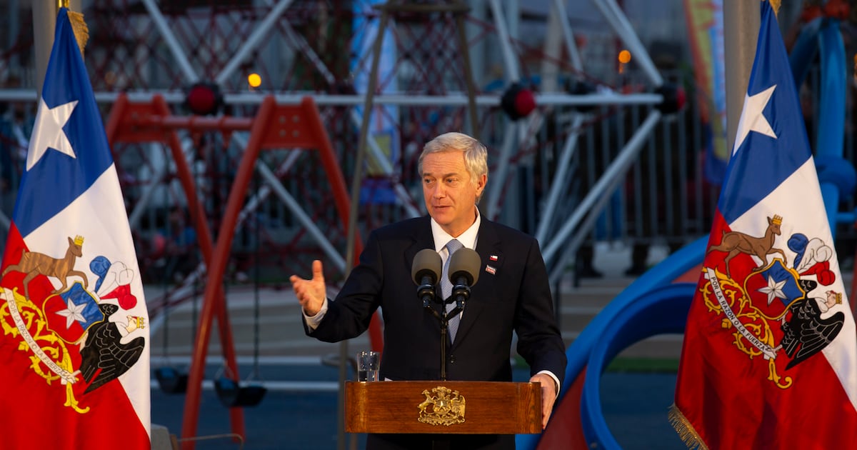 The keys to President Kast's tour in the north: visit to the border and expectation for immigration announcements - The Third