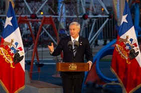 Las claves de la gira del Presidente Kast por el norte: visita a la frontera y expectación por anuncios en materia migratoria