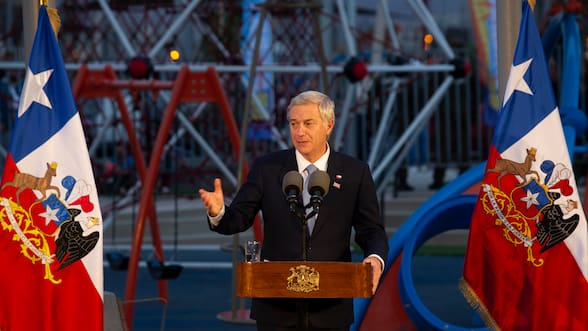 Las claves de la gira del Presidente Kast por el norte: visita a la frontera y expectación por anuncios en materia migratoria