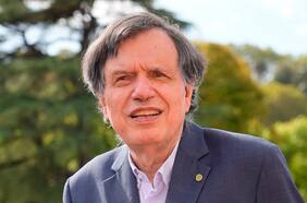 Dos expertos en el clima y un físico teórico italiano, ganan el Nobel de Física por trabajos que ayudan a predecir el cambio climático