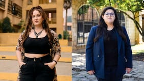 Las dos mujeres que están revolucionando la ciencia desde Chile