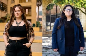 Las dos mujeres que están revolucionando la ciencia desde Chile