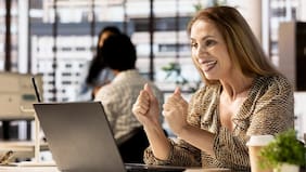 Esta es la estrategia para mantener la vigencia en el trabajo sin que importe la edad