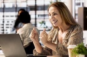 Esta es la estrategia para mantener la vigencia en el trabajo sin que importe la edad