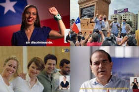 La franja de la unidad