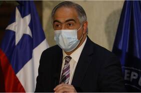 Senador Chahuán (RN) por debate sobre aborto: “El gobierno parece estar en otra dimensión”