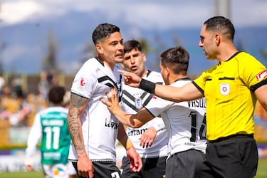 Segunda Sala revocar la sentencia contra Santiago Morning por Paredes