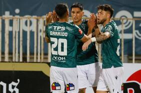 La nueva polémica que sacude a Santiago Wanderers