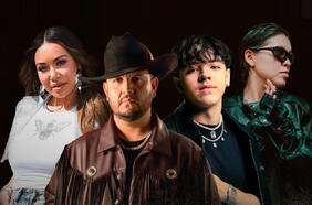 Gen Mex: dónde y a qué hora ver en vivo el concierto de música mexicana