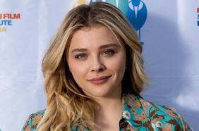 “Todos se burlaban de mi cuerpo”: Chloë Grace Moretz contó que lo pasó mal por un meme que la comparaba con un personaje de Family Guy