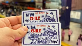 Metro celebra Fiestas Patrias y su cumpleaños 51 con bip! dieciochera, cuecazo de corpóreos y show de Daniel Muñoz
