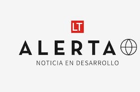 Hombre es encontrado muerto en paso bajo nivel inundado en San Bernardo en medio de intensas lluvias