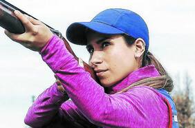 Francisca Crovetto fue elegida Premio Nacional del Deporte 2019