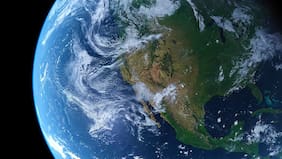 Por qué los días en el planeta Tierra se están alargando cada vez más, según un estudio