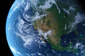 Cuál es el “campo ambipolar” que rodea a la Tierra y que acaba de ser descubierto por la NASA