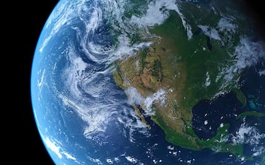 Por qué los días en el planeta Tierra se están alargando cada vez más, según un estudio