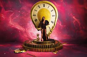 El Calendario Pirelli celebra sus 50 ediciones con una fiesta a todo color