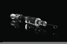 Niños pesaban 70 kilos y perdieron hasta 5,8% de su masa corporal gracias a revolucionaria inyección