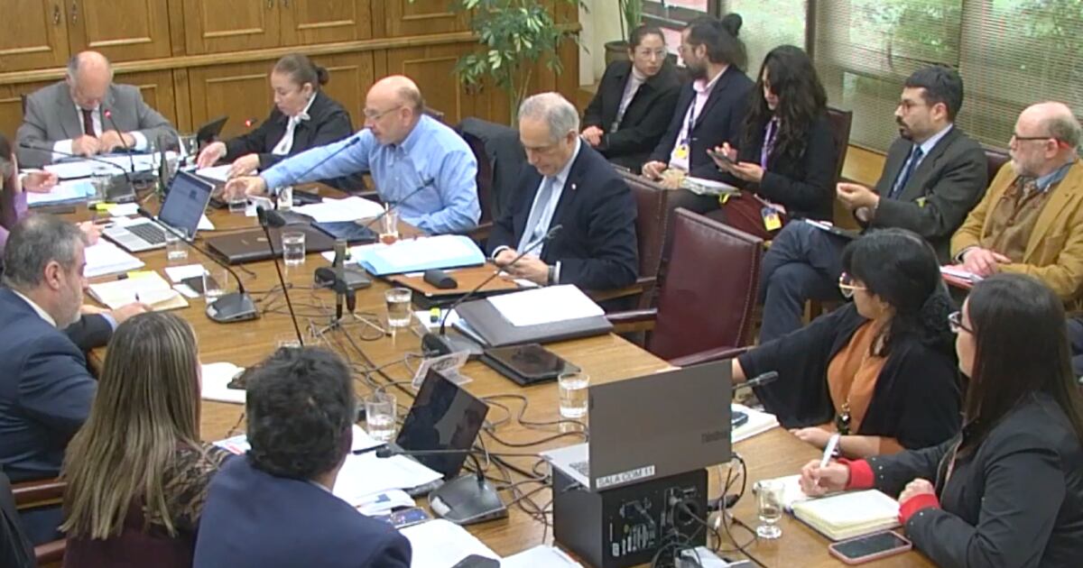 ¡Avance en Salud! Senado Aprueba Proyecto para Modernizar el Sistema Nacional de Salud