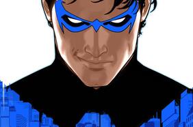 Tom Taylor será el encargado de escribir el cómic de Nightwing a partir de marzo