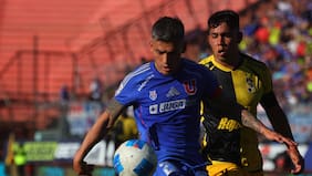 En vivo: Universidad de Chile visita a Coquimbo Unido en la Liga de Primera