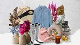 Invierno hecho a mano: vuelve Tienda Paula al Piso Diseño de Parque Arauco