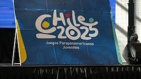 Lluvia, rayos y truenos obligan a postergar la ceremonia inaugural de los Juegos Parapanamericanos Juveniles