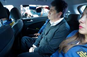 De “tormenta a terremoto político”: La reacción de la prensa internacional al caso Monsalve