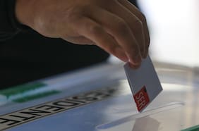 Listas nacionales y cerradas: la fórmula que empuja la UDI y que gana terreno entre partidos si gana el Rechazo