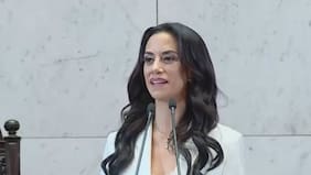 Paulina Núñez (RN) llama a retirar estado de excepción de reforma: “No contará ni siquiera con los votos del oficialismo”